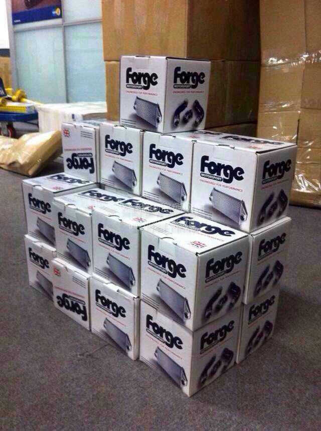 中國(guó)forge泄壓閥總代理大連德利汽車改裝用品