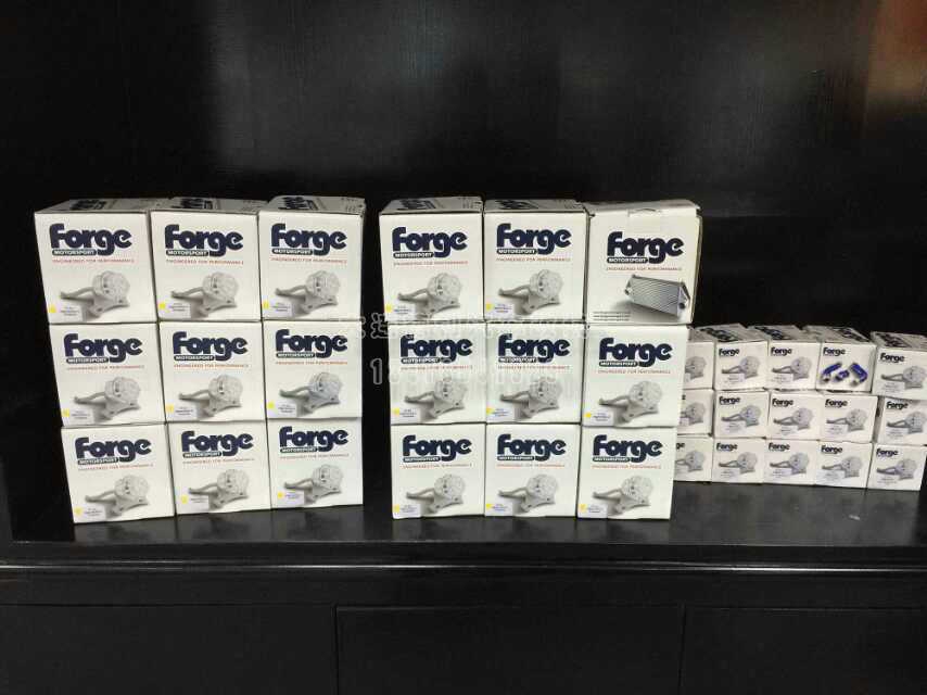 中國(guó)forge泄壓閥總代理大連德利汽車改裝用品