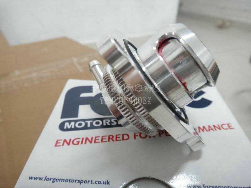 中國(guó)forge泄壓閥總代理大連德利汽車改裝用品