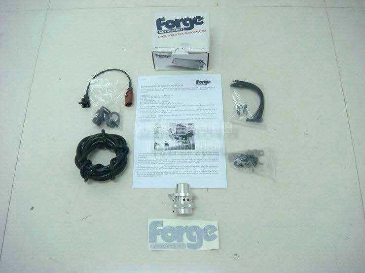 中國(guó)forge泄壓閥總代理大連德利汽車改裝用品