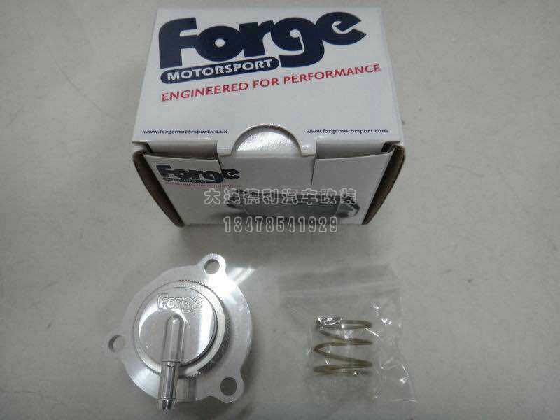 中國(guó)forge泄壓閥總代理大連德利汽車改裝用品