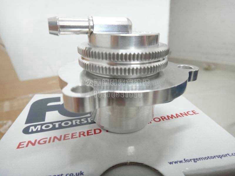 中國(guó)forge泄壓閥總代理大連德利汽車改裝用品