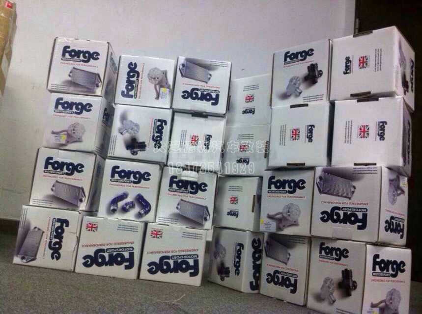 中國(guó)forge泄壓閥總代理大連德利汽車改裝用品