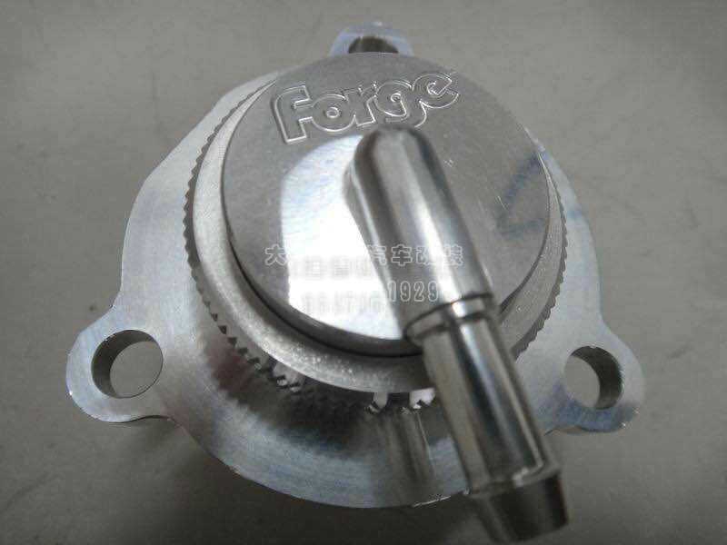 中國(guó)forge泄壓閥總代理大連德利汽車改裝用品