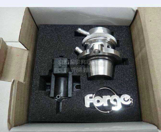 中國(guó)forge泄壓閥總代理大連德利汽車改裝用品