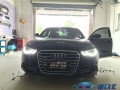 奧迪A6L3.0T升級ECU