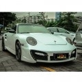 911改裝