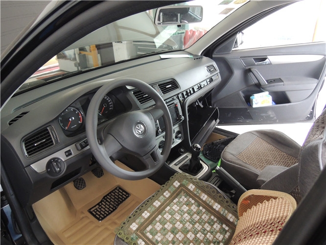 濰坊汽車加裝導(dǎo)航，大眾汽車導(dǎo)航安裝作業(yè)