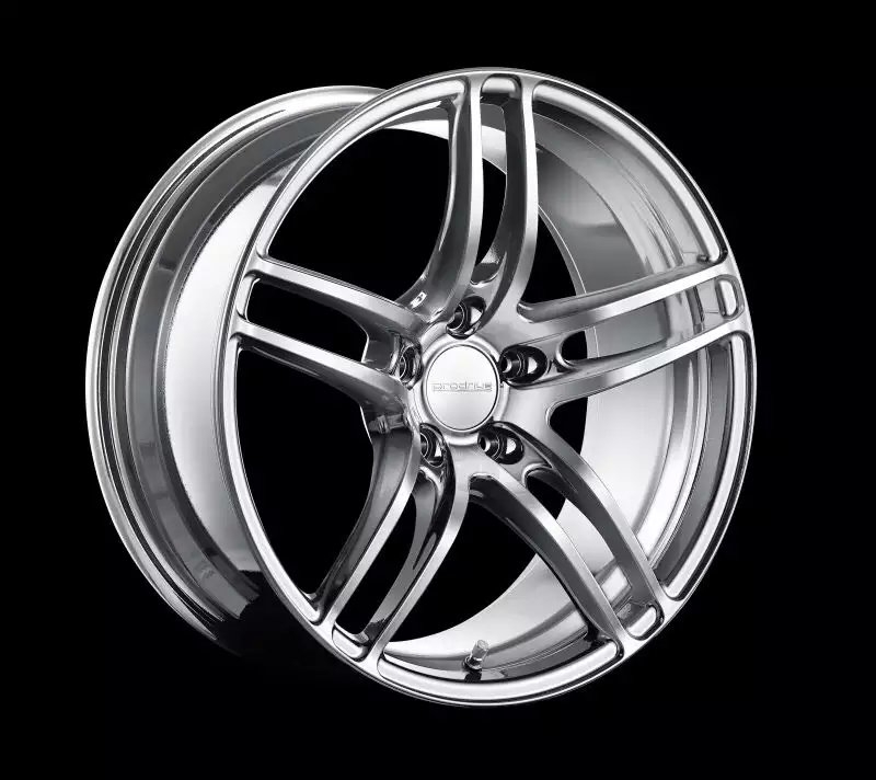 Prodrive GC05K ：20寸