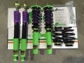 Gecko避震器 寶馬E46 3系列 實(shí)車(chē)安裝