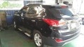 Gecko避震器 現(xiàn)代IX35 實(shí)車(chē)安裝