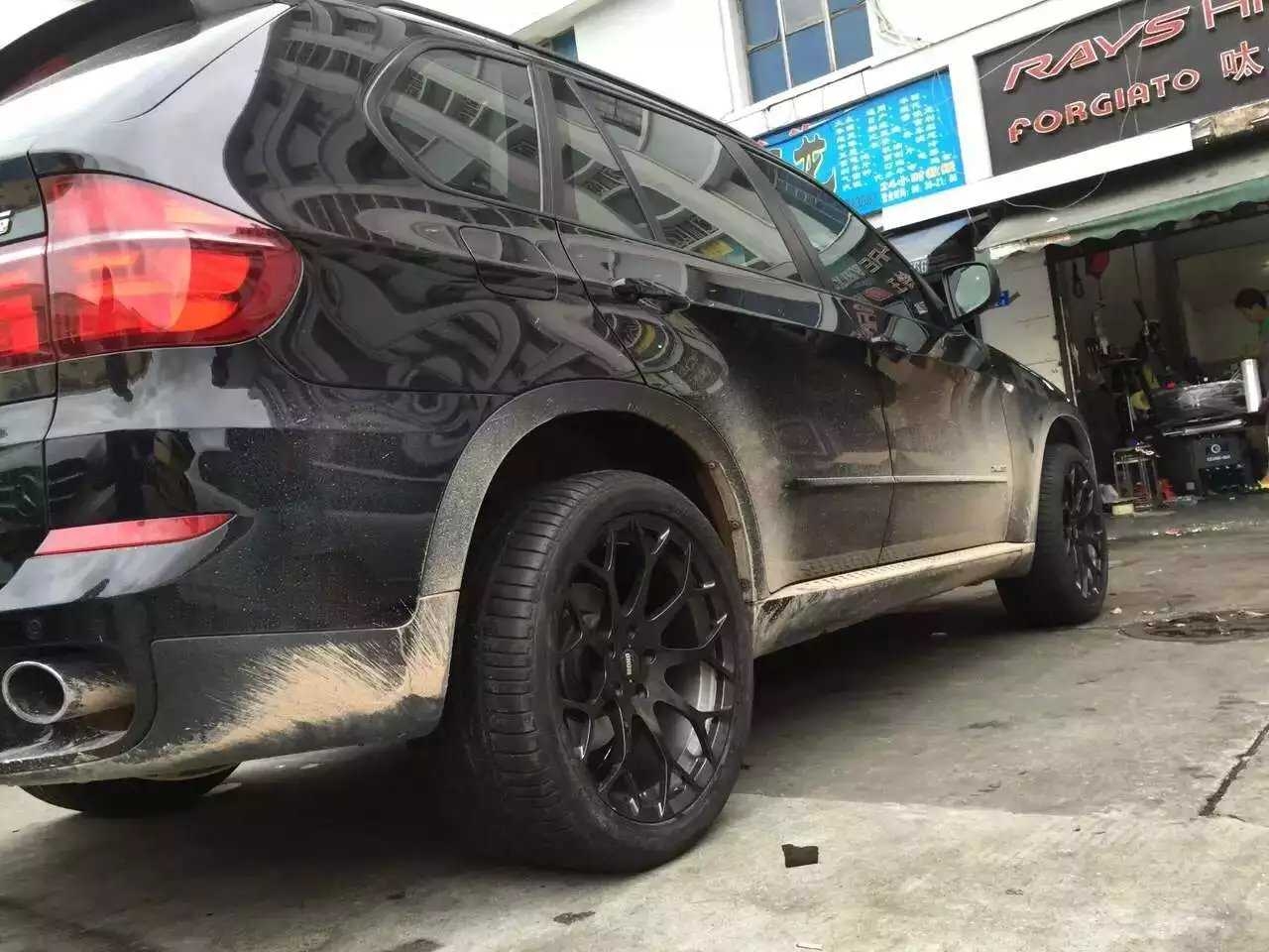 寶馬 裝F．20寸
