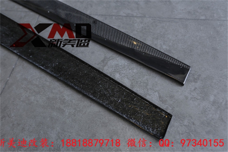 新寶馬4系改m4大包圍 排氣管 寶馬420li改裝m4包圍 葉子板 M4側(cè)裙