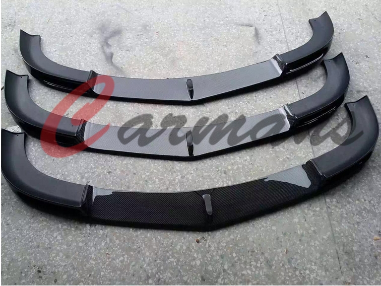 少量到一批C63V碳纖前唇，991V后唇，997GT3大尾翼??！全部今日發(fā)出，老板久等了