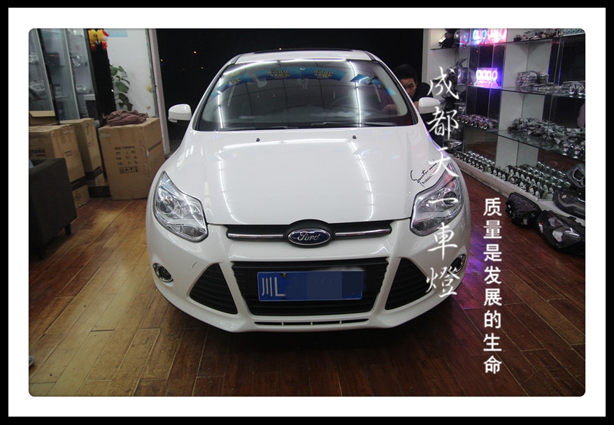 成都新?？怂管?chē)燈改裝\成都?？怂管?chē)燈改裝氙氣燈