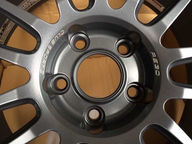 RAYS RE30 CLUB SPORT2 鍛造全新現(xiàn)貨