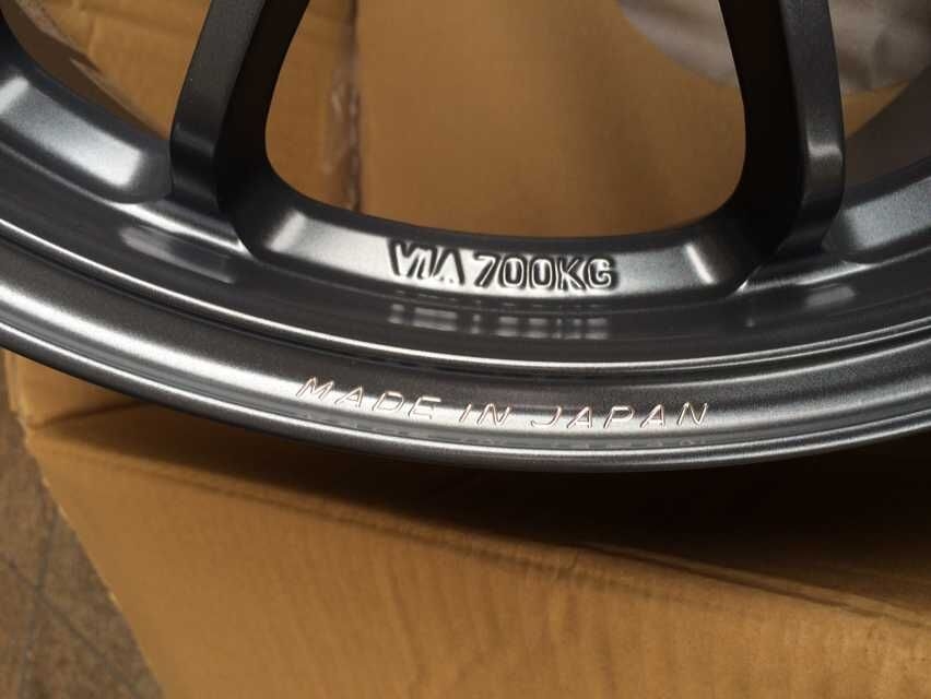 RAYS RE30 CLUB SPORT2 鍛造全新現(xiàn)貨
