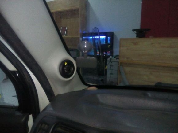 美國K牌汽車音響喇叭CSS6473