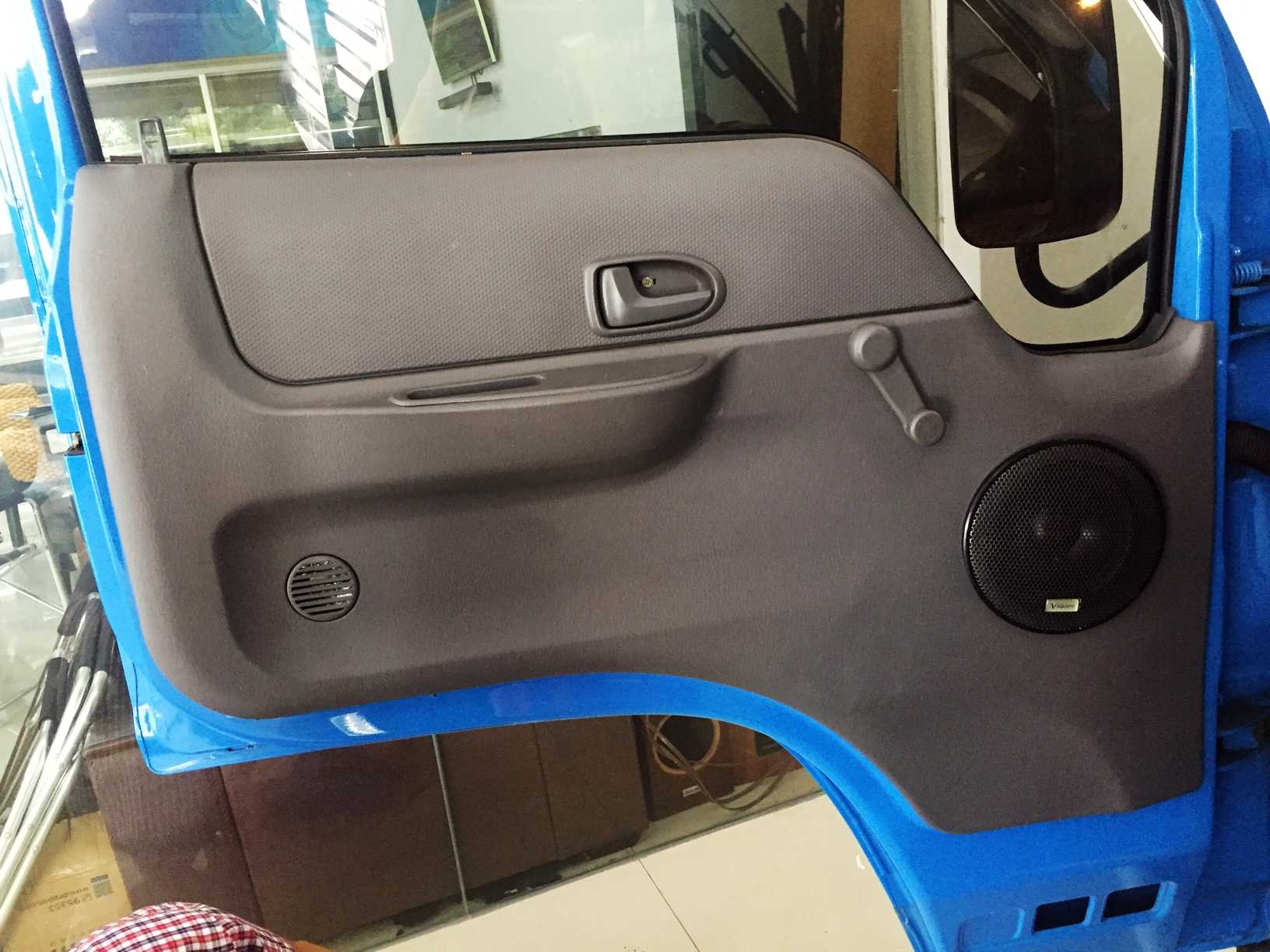 佛山途歌汽車影音：貨車也來改牧童汽車音響，你還等什么！