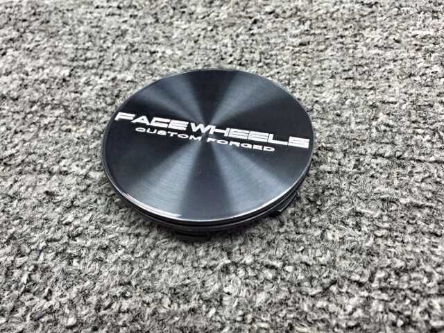 fawheels FWD306 三片鍛造系列