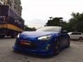 豐田GT86改裝小包圍