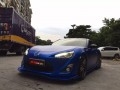 丰田GT86改装小包围