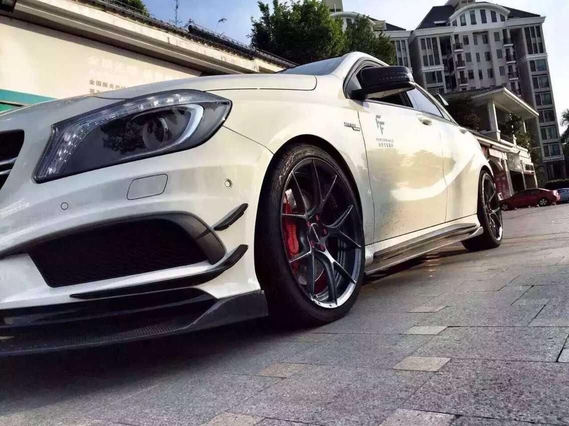 acewheels FWD-216 for Benz A45 AMG