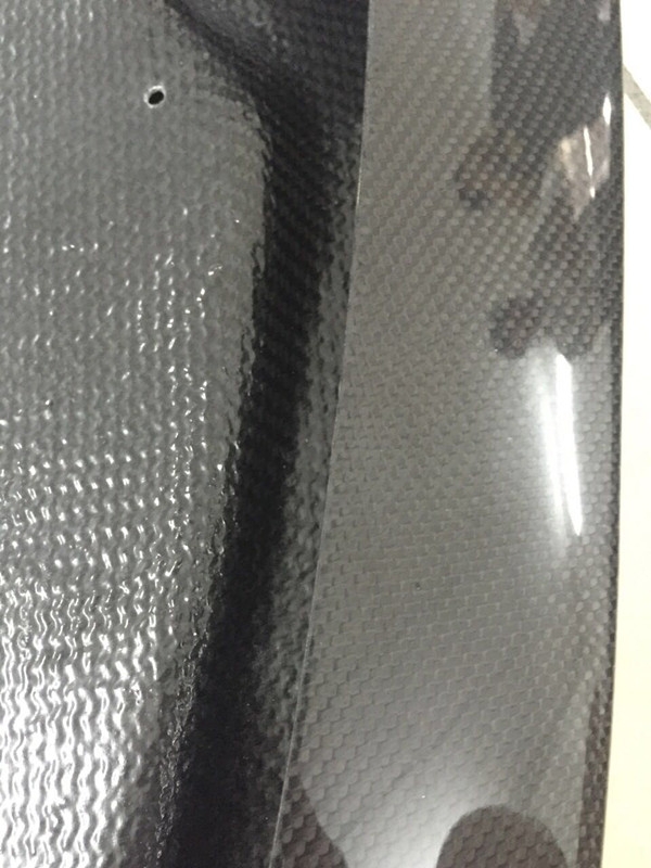 蘭博基尼LP700改裝DMC碳纖維大包圍Aventador前唇后唇尾翼風(fēng)口