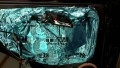7.后聲場左門