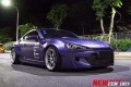 豐田GT86改裝火箭兔寬體二代