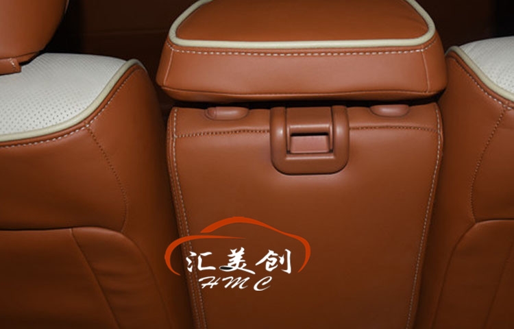 本田艾力紳全車內飾改裝 深圳專業(yè)汽車改裝 升級