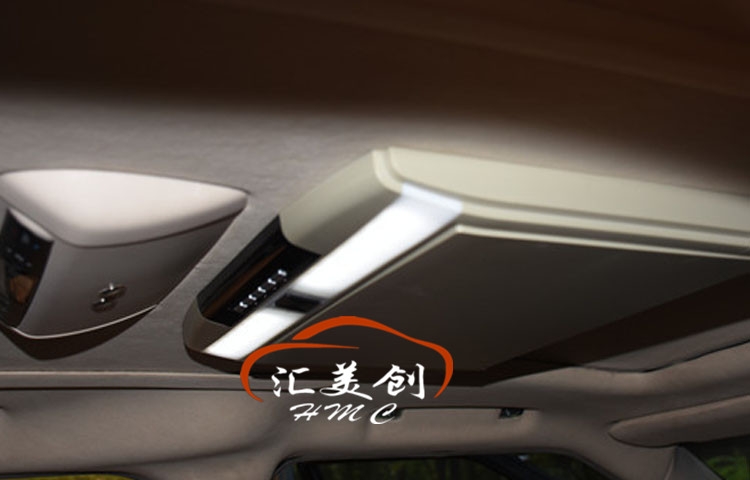 本田艾力紳全車內飾改裝 深圳專業(yè)汽車改裝 升級
