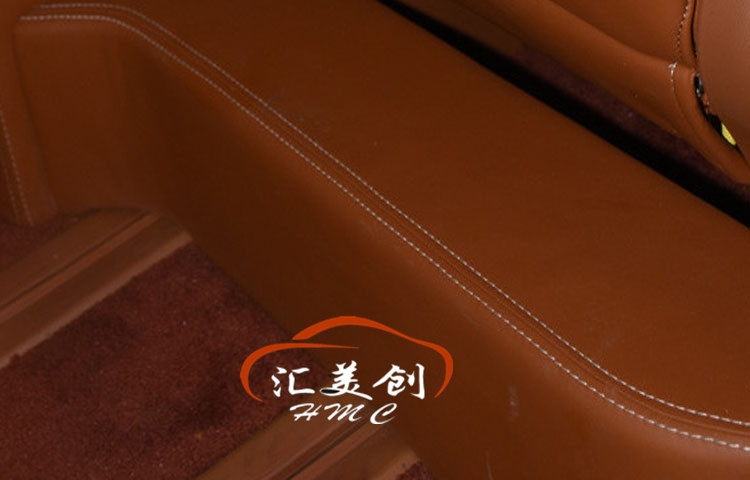 本田艾力紳全車內飾改裝 深圳專業(yè)汽車改裝 升級