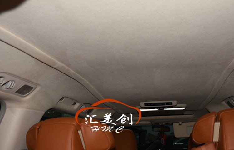 本田艾力紳全車內飾改裝 深圳專業(yè)汽車改裝 升級
