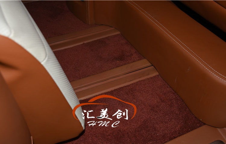 本田艾力紳全車內飾改裝 深圳專業(yè)汽車改裝 升級