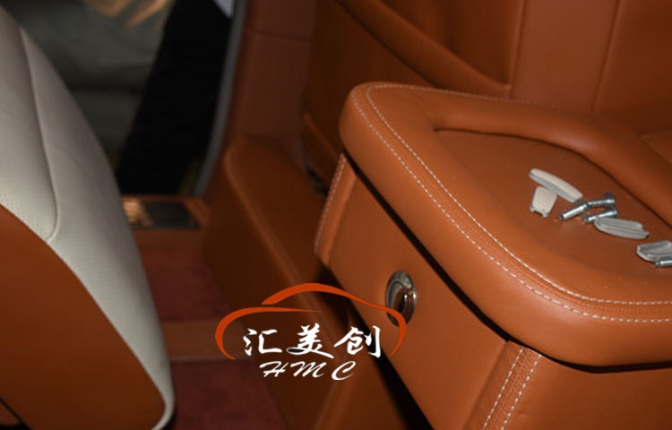 本田艾力紳全車內飾改裝 深圳專業(yè)汽車改裝 升級