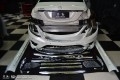 奔驰S320 改装AMG包围套件、AMG轮毂