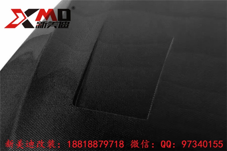 14-15年新款奔馳C級(jí)改裝AMG碳纖機(jī)蓋W205引擎蓋C180C200C260L機(jī)蓋