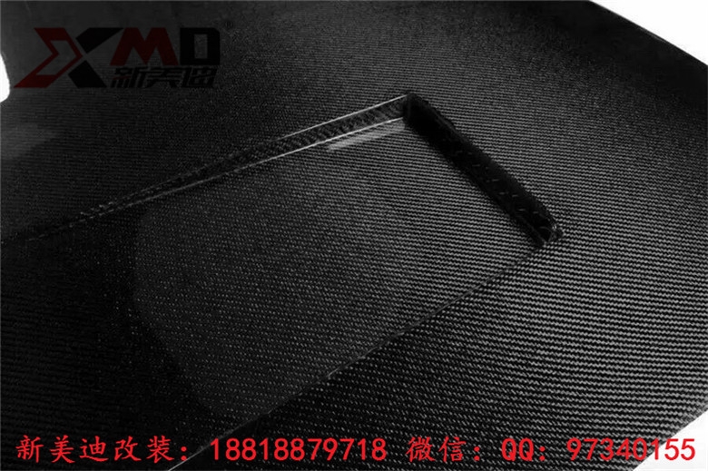 14-15年新款奔馳C級(jí)改裝AMG碳纖機(jī)蓋W205引擎蓋C180C200C260L機(jī)蓋