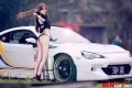 豐田GT86改裝火箭兔二代
