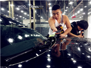 BMW M235I 專車專用透明保護(hù)膜