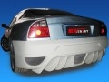 瑪莎拉蒂COUPE 04款 跑車版 改裝包圍后_副本