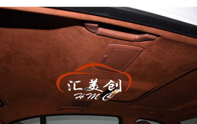 寶馬內(nèi)飾翻新 定制桃木碳纖深圳專業(yè)汽車內(nèi)飾改裝店