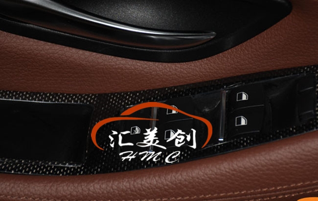 寶馬內(nèi)飾翻新 定制桃木碳纖深圳專業(yè)汽車內(nèi)飾改裝店