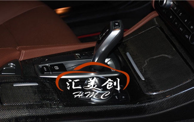 寶馬內(nèi)飾翻新 定制桃木碳纖深圳專業(yè)汽車內(nèi)飾改裝店