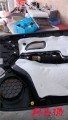 K2包真皮，淮安汽車真皮改裝12