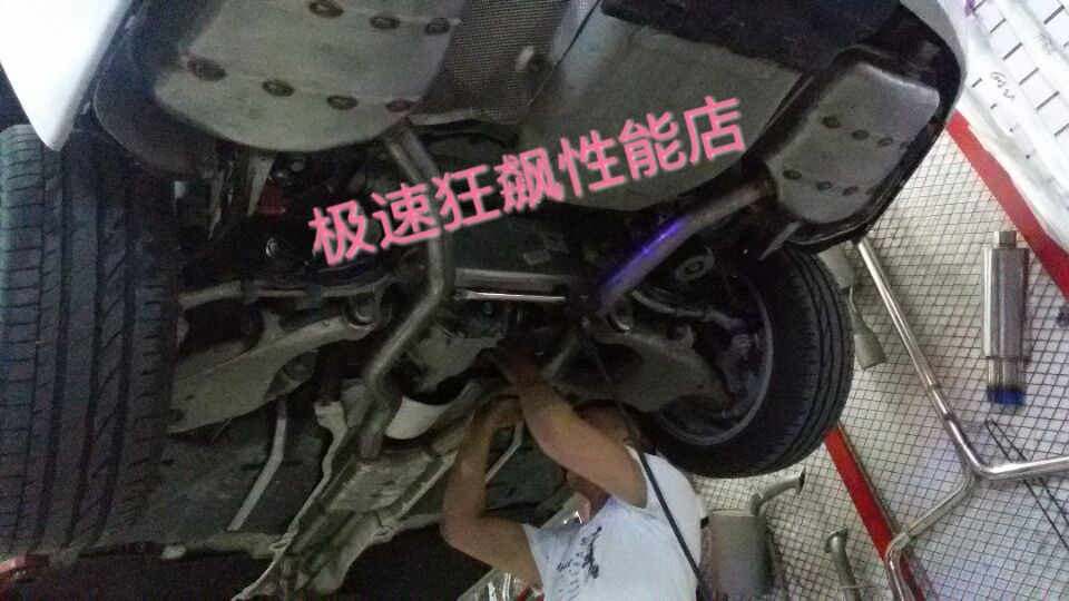 杭州汽車改裝 專業(yè)改裝店 改裝排氣輪轂