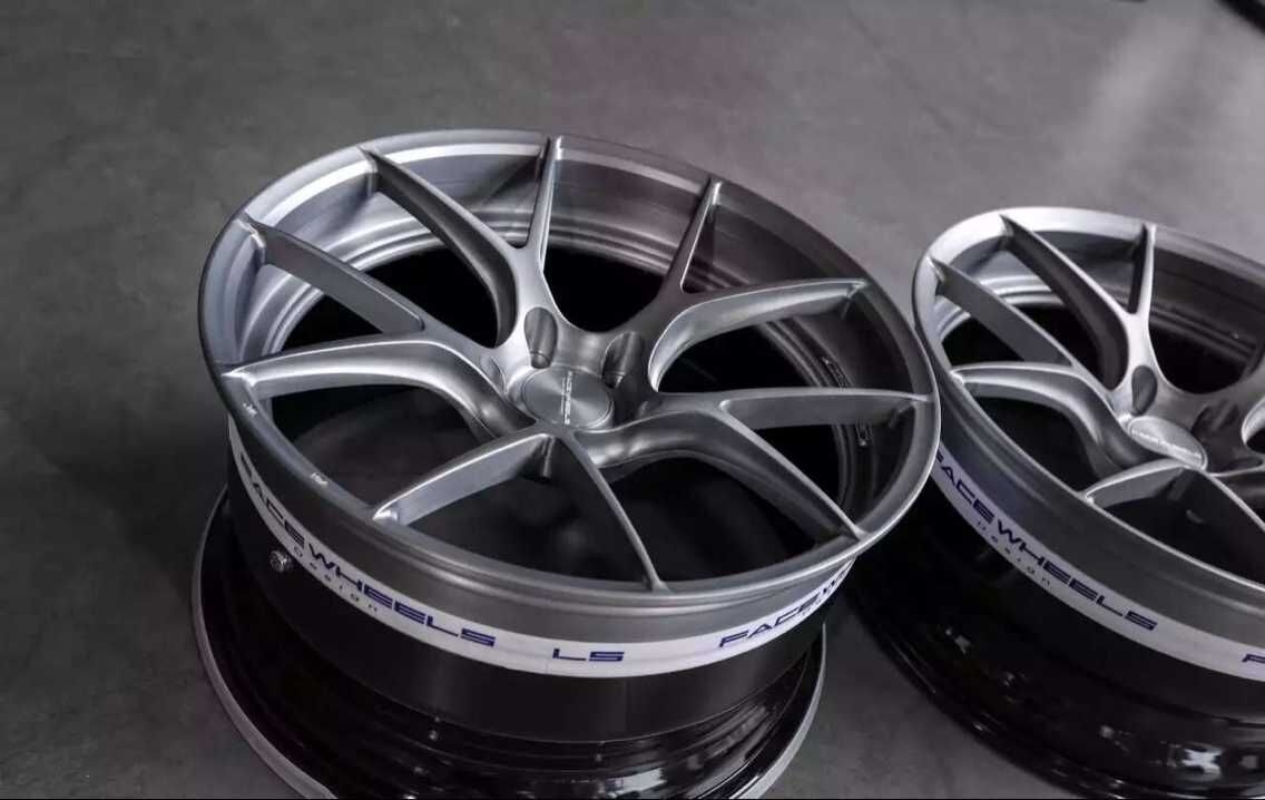 facewheels fwd202 bmw f8X M3 M4