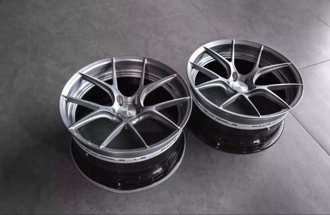 facewheels fwd202 bmw f8X M3 M4