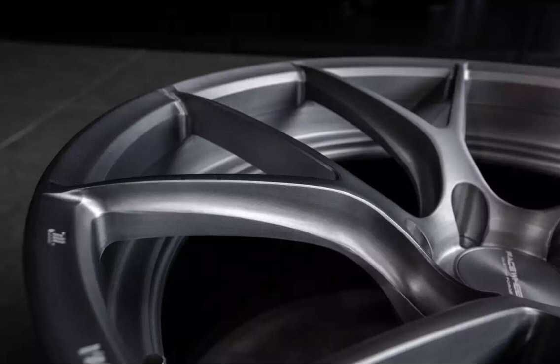 facewheels fwd202 bmw f8X M3 M4